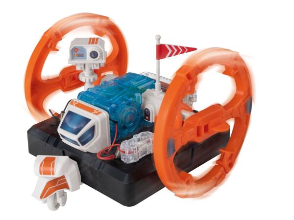 Playtive Kids' Electronic Kit