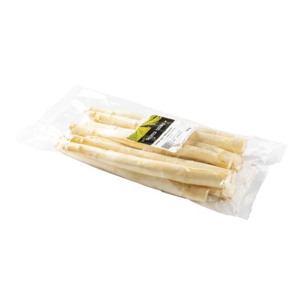 Asperges blanches