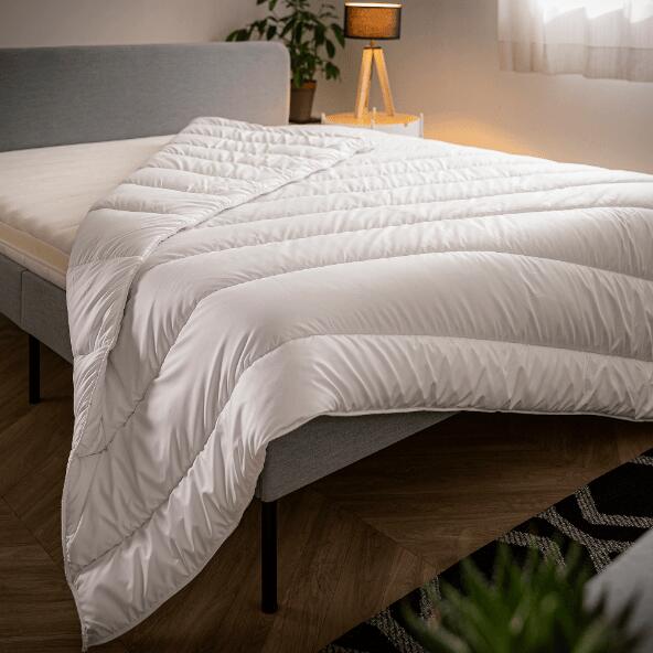 NOVITESSE(R) Couette, 2 pers.