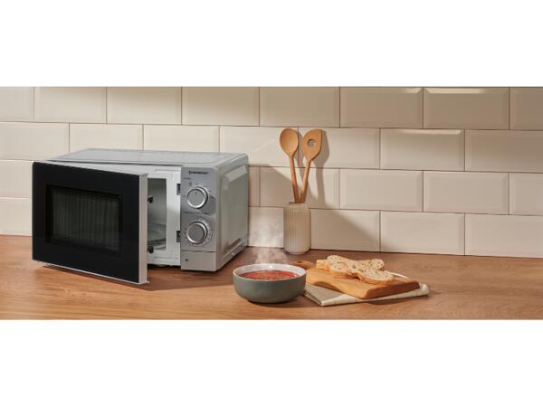 Microwave, 20 L