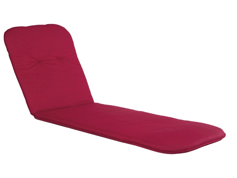 Sunlounger Cushion, 190 x 60cm