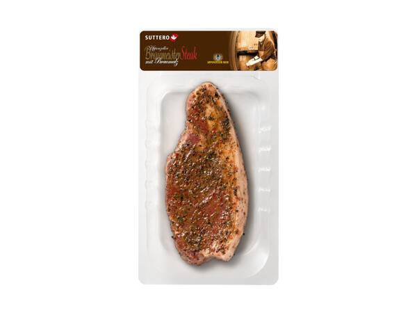 Braumeister Steak​