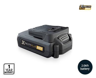 20V Li-Ion Battery