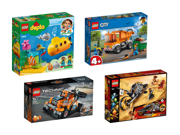 Set de jeu M