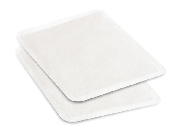 Sensiplast Heat Patch - 6 Pack