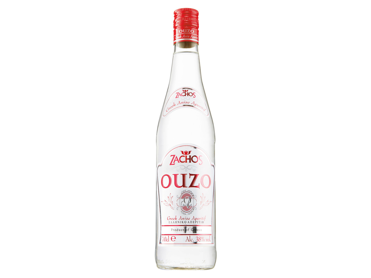 OUZO