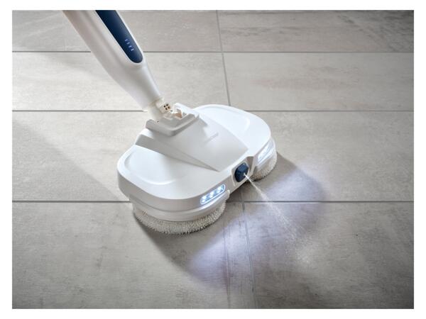Cordless Spray Mop