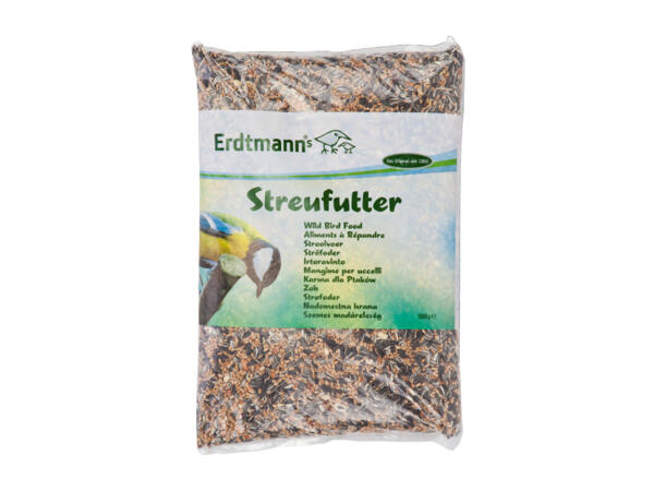 Erdtmann's Wild Bird Food