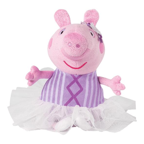 Peppa Wutz-Plüschtier