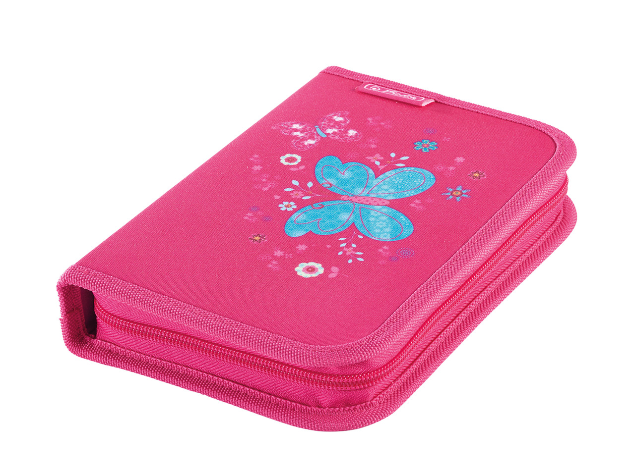 Herlitz Pencil Case Set1