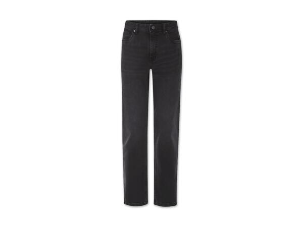 Herren Jeans "Relaxed Fit"