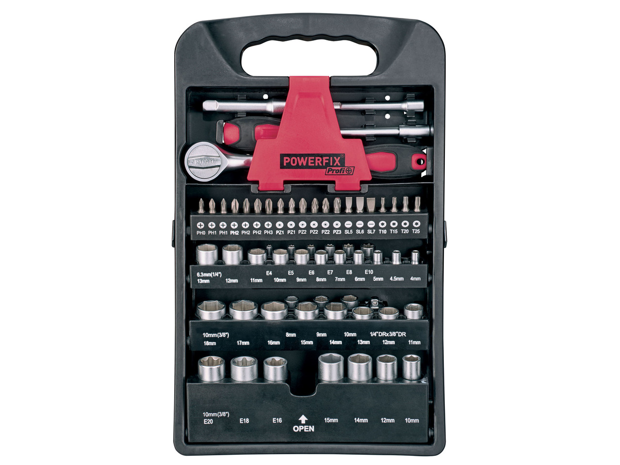 Socket Set
