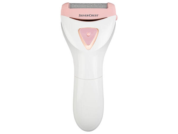 Electric Hard Skin Remover