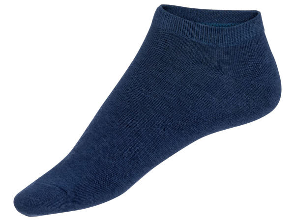 Mens' Trainer Socks