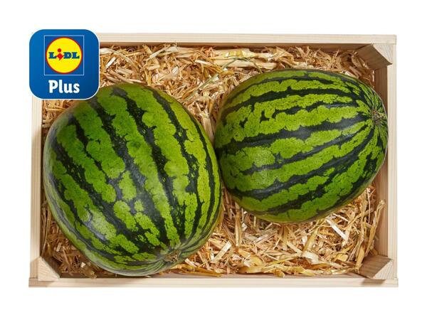 Baby Wassermelone