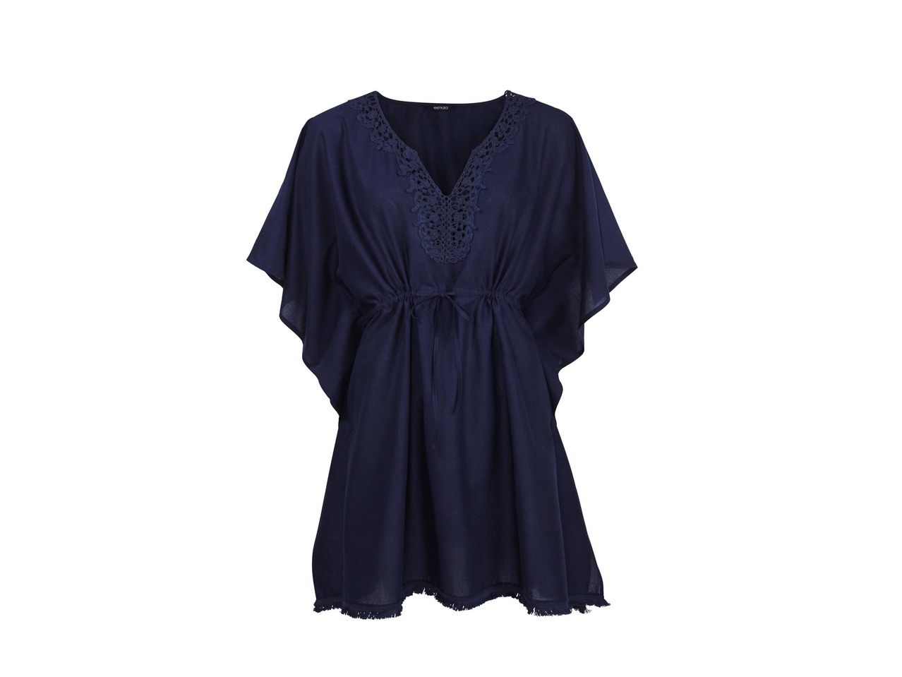 Ladies' Tunic Top