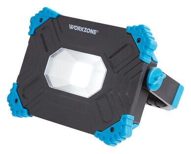 Rechargeable Worklight 20W