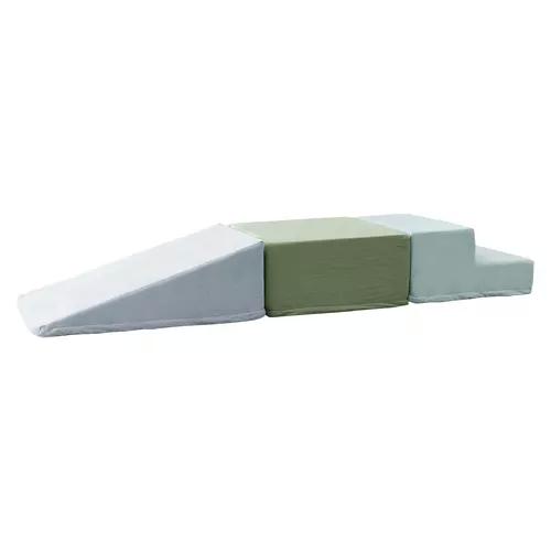 Foam Climbing Blocks Step n Ramp