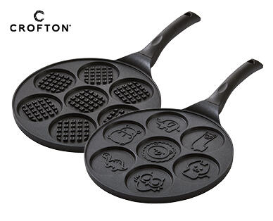 Pancake Pans 26cm