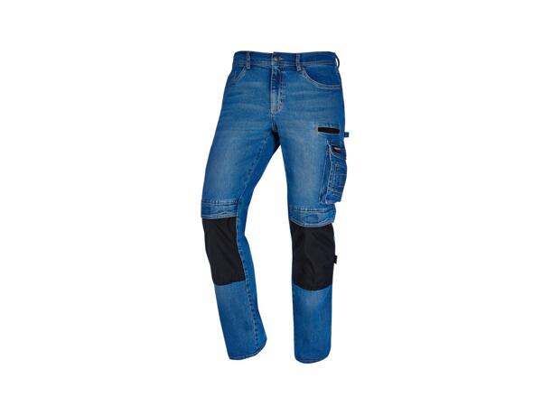 Men's Work Jeans