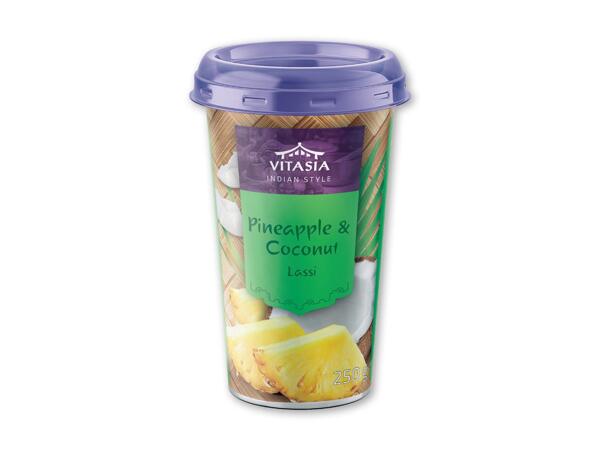 VITASIA Lassi drikkeyoghurt