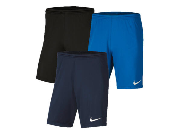Nike Träningsshorts
