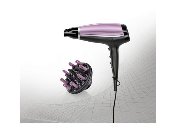 Silvercrest Professional Ionic Hair Dryer