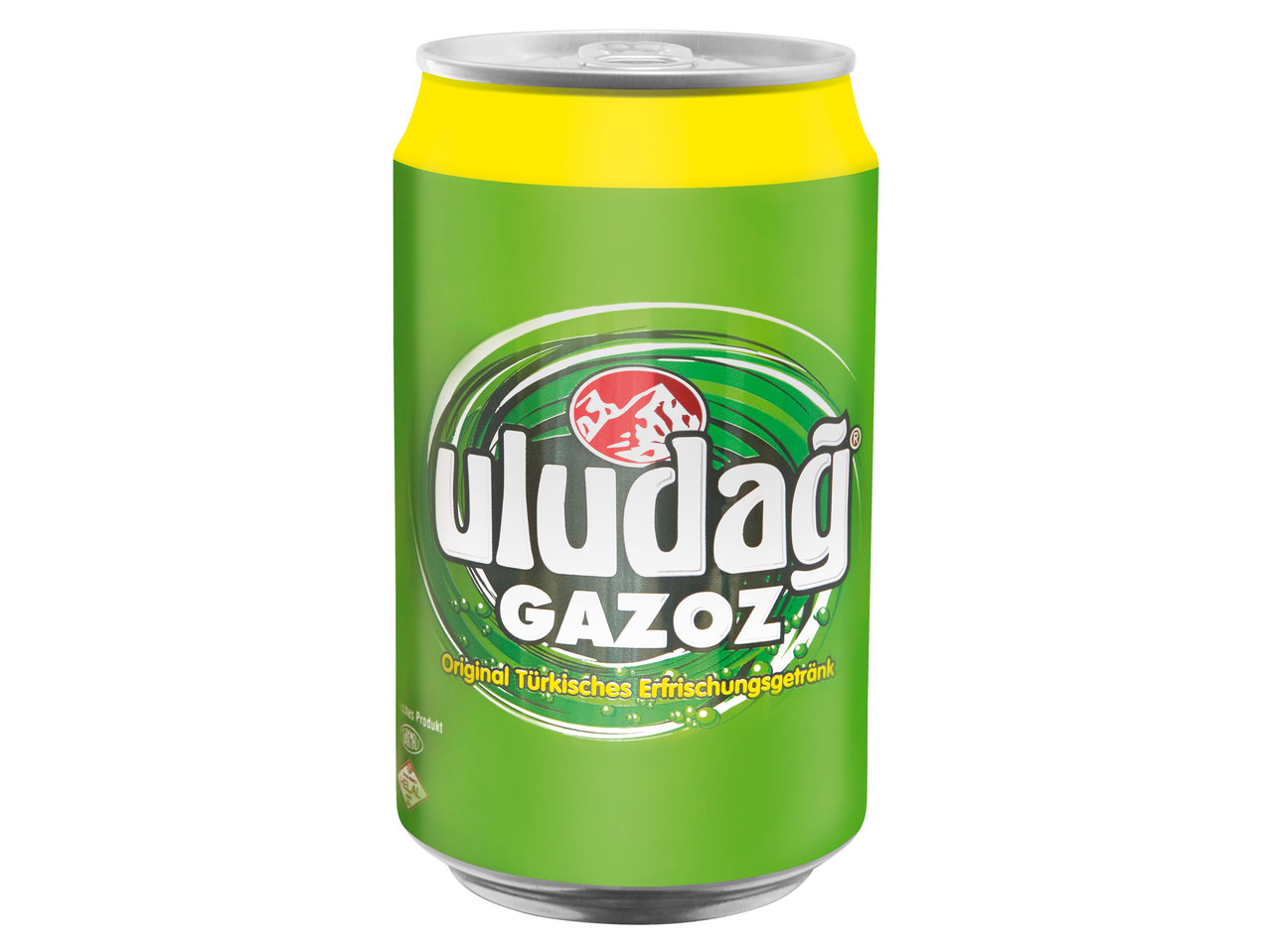 Uludag Gazoz