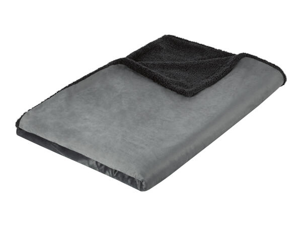 Livarno Home Blanket