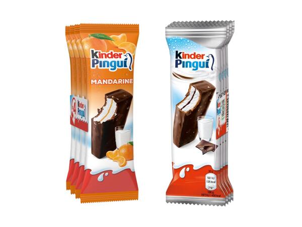 Pingui 4er