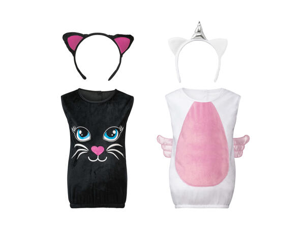 Costume pour fille, 2 pièces (uniquement en Suisse romande)