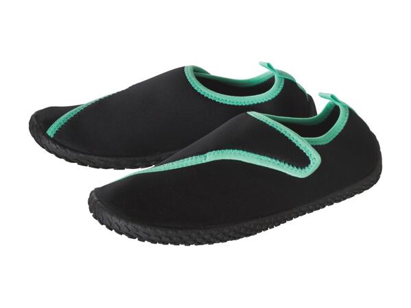 Ladies' / Men's Aqua Shoes