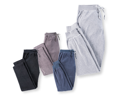Pantalon en nicki pour femmes BLUE MOTION