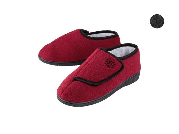 Ladies' Slippers