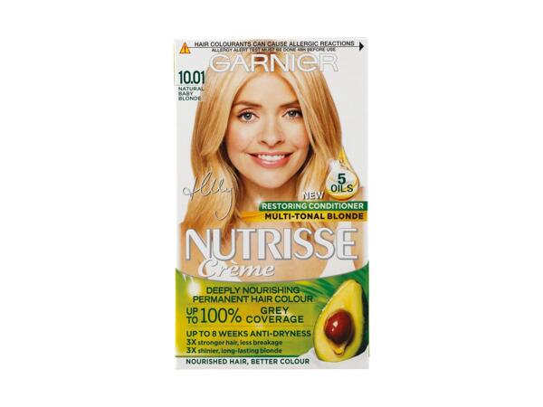 Garnier Nutrisse