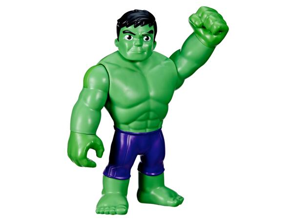 Marvel Action Figures