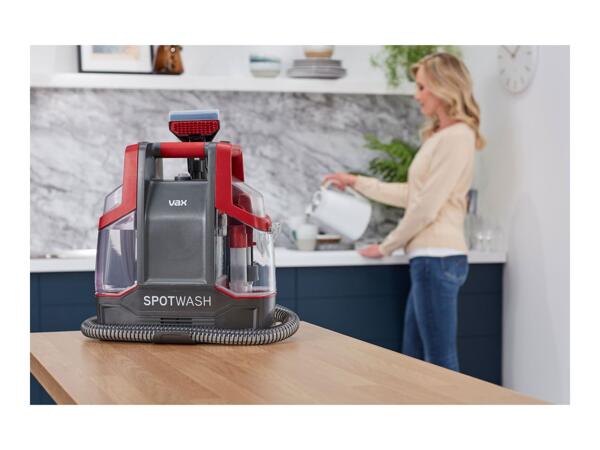 VAX Spotwash Spot Cleaner