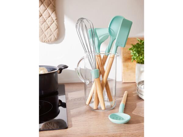 Kitchen Utensils