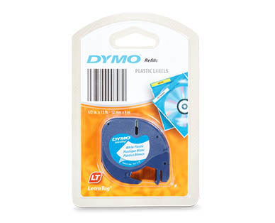 DYMO Letratag XR Refill Labels