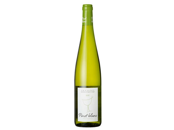 Pinot Blanc AOP