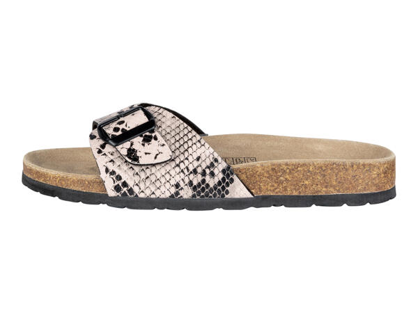 Ladies' Slippers