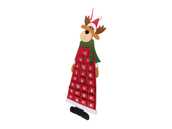 Livarno Home Advent Calendar