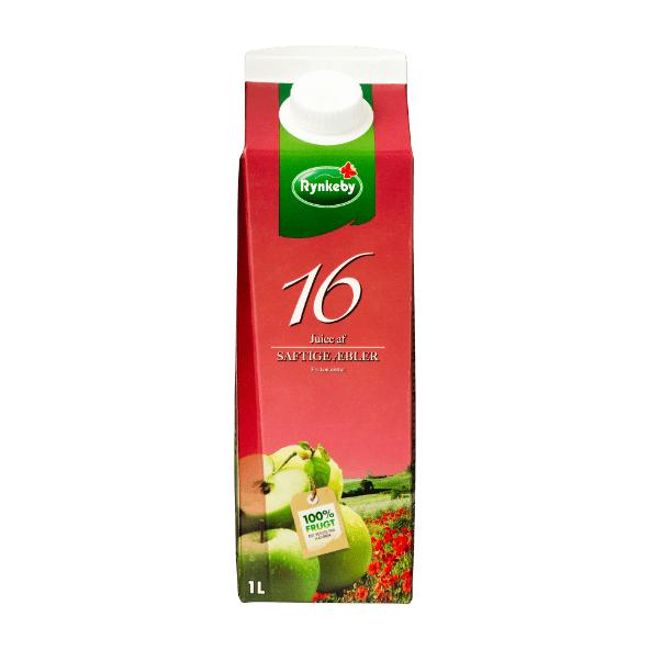 Æblejuice