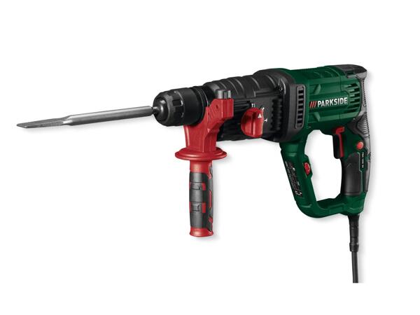 Hammer Drill