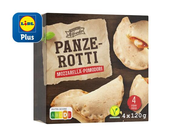 Panzerotti