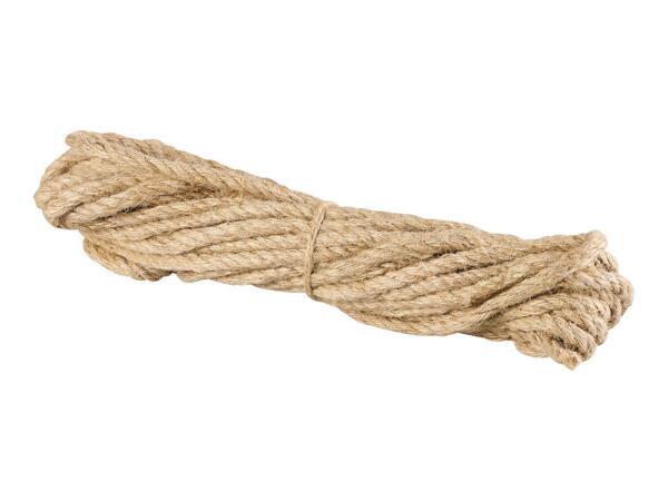 Parkside Garden Seagrass Cord
