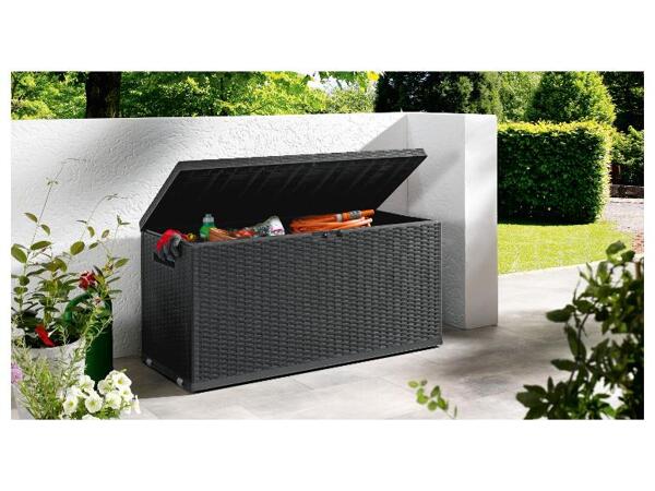 Zahradní box, 350 l