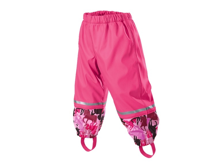 Pantalon de jeu imperméable