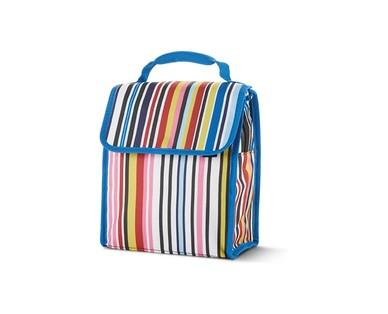 Crane Freezable Lunch Bag