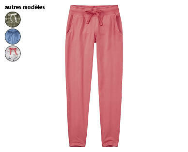 BLUE MOTION
PANTALON D'INTÉRIEUR POUR FEMMES